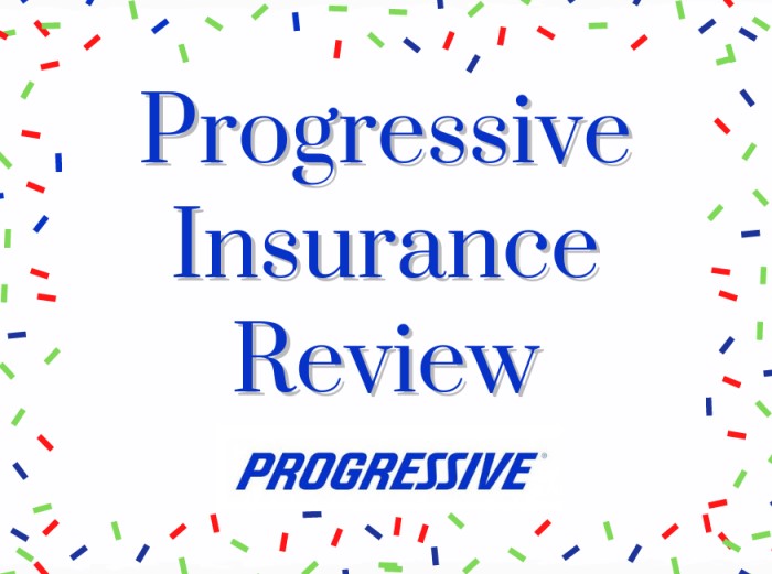 Comprehensive Review of Progressive Auto Insurance in the USA