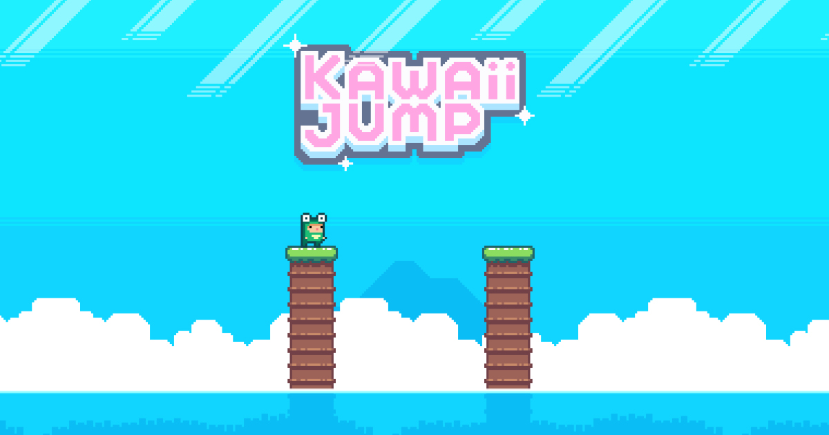 Kawaii Jump