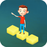 3d Isometric Puzzle