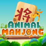 Animal Mahjong