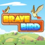 Brave Bird