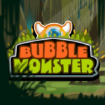 Bubble Monster