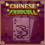 Chinese Freecell