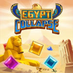 Egypt Collapse