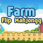 Farm Flip Mahjongg