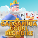 Gargantua Double Klondike