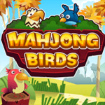 Mahjong Birds