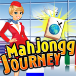 Mahjongg Journey