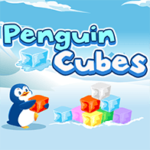 Penguin Cubes