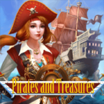 Pirates and Treasures