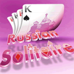 Russian Solitaire