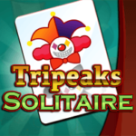 Tripeaks Solitaire