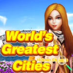 World’s Greatest Cities