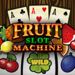 Fruit Slot Machine